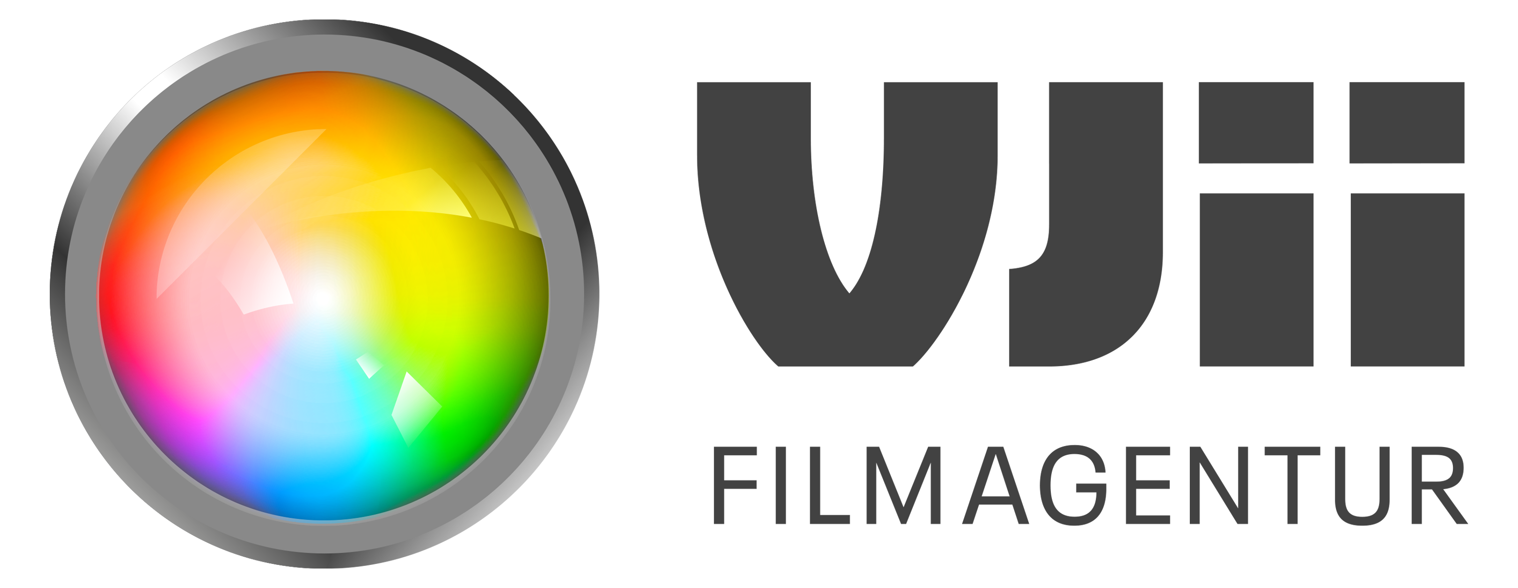 Logo Vjii Productions AG